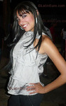 charming Brazil girl Ludimila from Brasilia BR3746