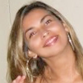 Date this gorgeous Brazil girl Luana from Governador Valadares BR3755