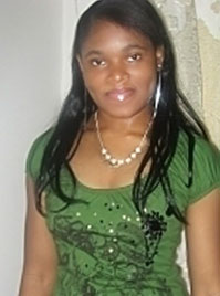 Date this sensual Germany girl Confidence from Berlin DE189