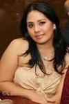 good-looking Honduras girl Conny from San Pedro Sula HN233