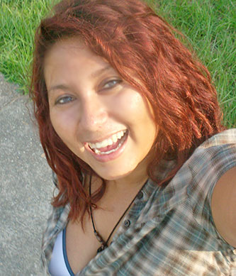 Date this charming Honduras girl Lia Antonia from Tegucigalpa HN234