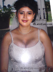 athletic Honduras girl Blanca from Tegucigalpa HN235