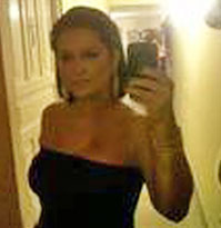 Date this lovely Panama girl Ale from Panama PA32