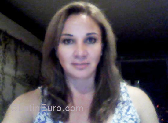 Date this passionate Mexico girl Angelica from Morelia MX227
