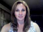 good-looking Mexico girl Angelica from Morelia MX227