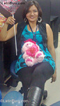 voluptuous Ecuador girl Gabriela from Quito EC37