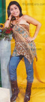 charming Honduras girl Ana Julia from La Ceiba HN238