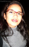 red-hot Ecuador girl Manuela from Santa Elena EC39