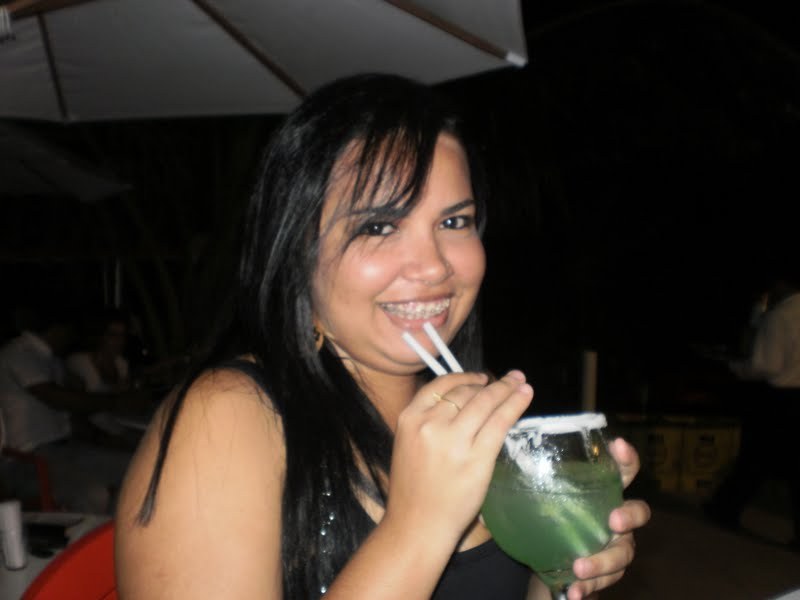 Date this young Brazil girl Anne from SÃ£o Luis BR3804