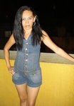 attractive Brazil girl  from Fortaleza BR3835