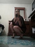 foxy Mexico girl Maria Elena och from Mazatlan MX233