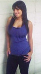 happy Honduras girl Jackeline from Tegucigalpa HN247