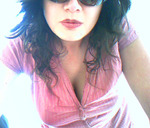 young Mexico girl Claudia from Chihuahua MX236