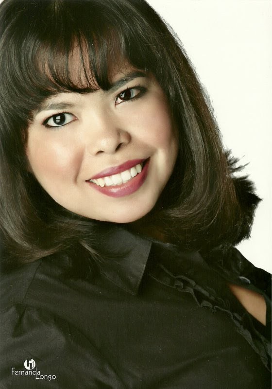 Date this foxy Brazil girl Kariny from Manaus BR3874