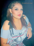 beautiful Mexico girl Veronica from Monterrey MX244