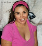 foxy Costa Rica girl Hiliana from San Jose CR31