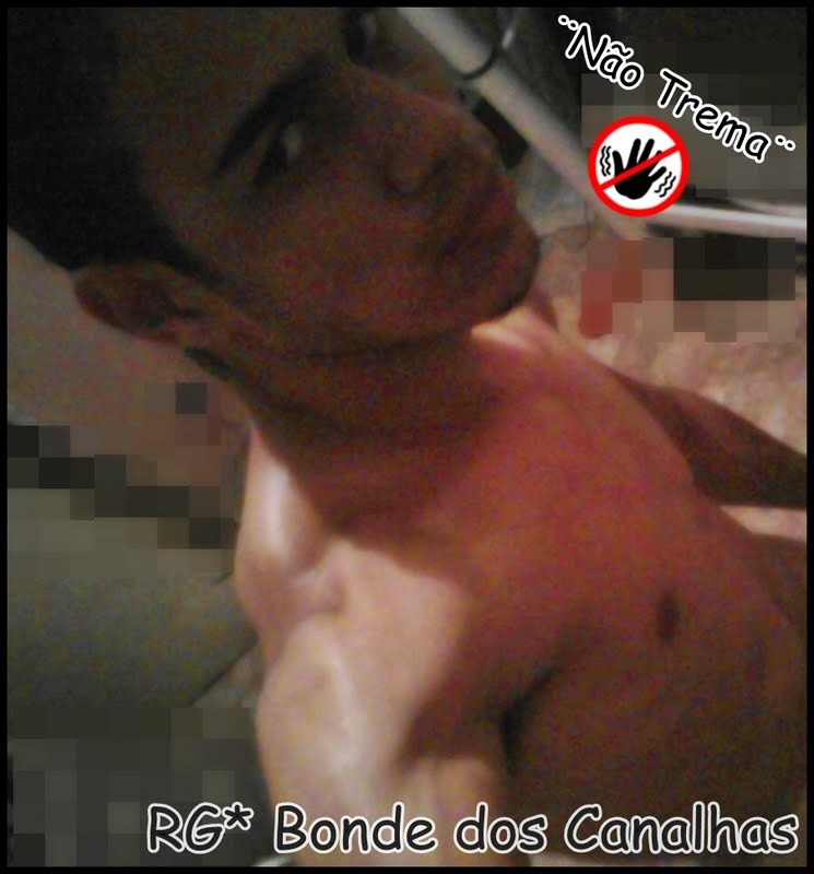 Date this attractive Brazil man RG* from Rio De Janeiro BR3918