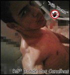 lovely Brazil man  from Rio De Janeiro BR3918