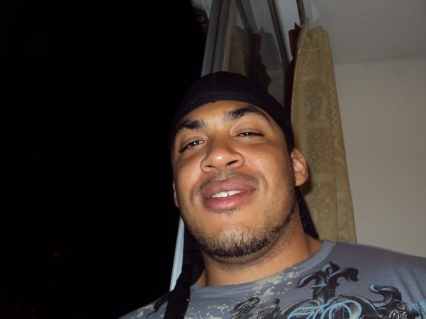 Date this sultry Panama man Craig from Panama PA36