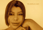 foxy Mexico girl Cristal Del Carmen from Minatitlan MX246