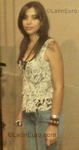 voluptuous Ecuador girl Mariana De Jesus from Guayaquil EC45