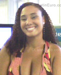 nice looking Brazil girl Lankay from Rio De Janeiro BR3969