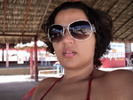 voluptuous Brazil girl R from Fortaleza BR3973