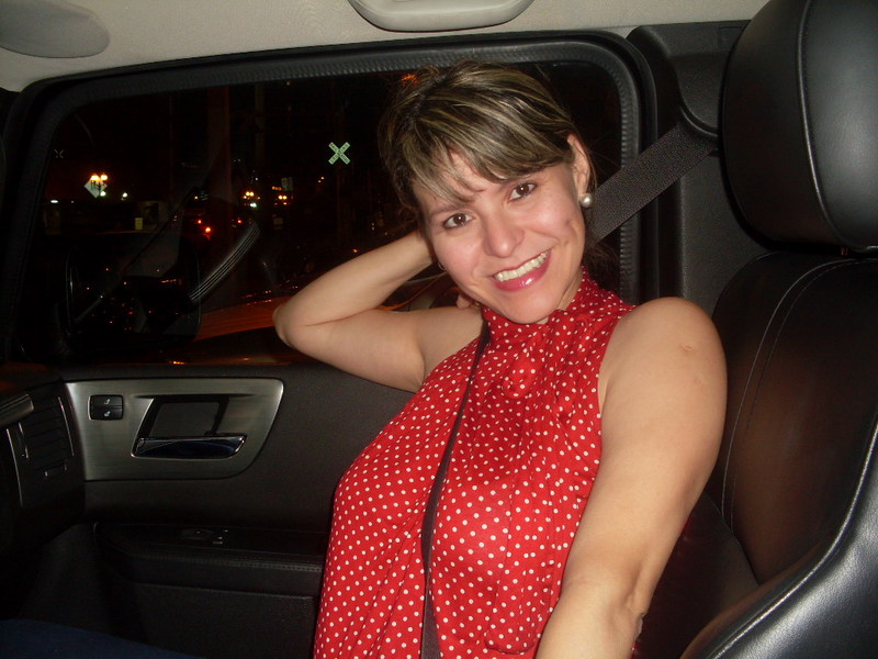 Date this charming Honduras girl Reina Elizabet from Tegucigalpa HN255