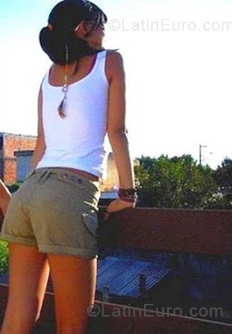 Date this foxy Brazil girl Rafaela from Rio De Janeiro BR3980