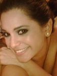 tall Ecuador girl Gabriela from Guayaquil EC47