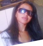 tall Brazil girl Adriana from Dianopolis BR4002