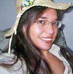 fun Brazil girl Rosemary from Campina Grande BR4016
