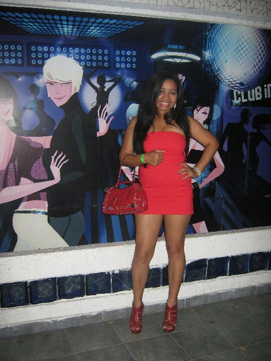 Date this delightful Argentina girl Dihana from Pinamar AR34