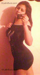 lovely Ecuador girl Touchme from Quito EC52