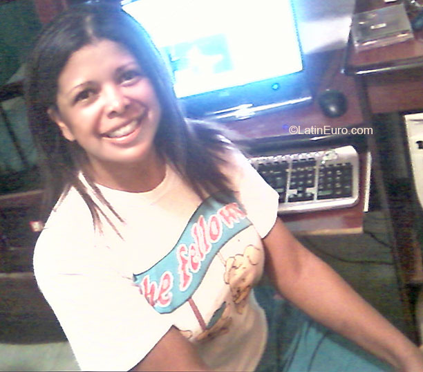 Date this sensual Brazil girl Marlene from Sao Paulo BR4020