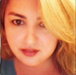 Date this foxy Brazil girl Claudia from Sao Paulo BR4021