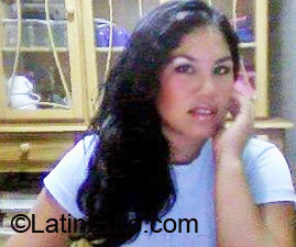 Date this charming Peru girl Cinthya Isabel from Chiclayo PE381