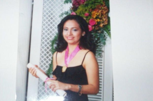 Date this cute Venezuela girl Cathy121980 from Maracaibo VE42