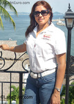 charming Mexico girl Bertha from Manzanillo MX256