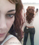 hot Brazil girl Clara from Cachueiro - marataizes BR4065