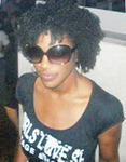 pretty United Kingdom girl Lita from London GB445