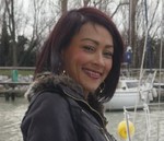 hot Brazil girl Ana claudia from Salvador BR4077