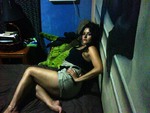 georgeous Honduras girl  from San Pedro Sula HN259