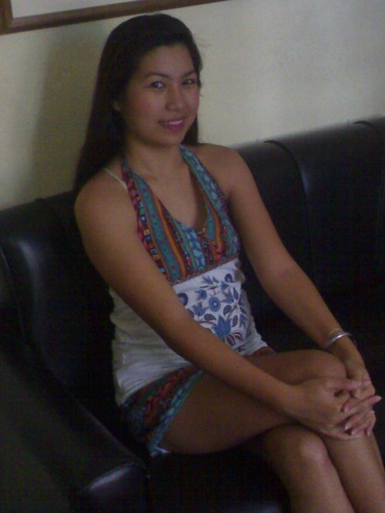 Date this funny Philippines girl Ginalyn from Surigao Cty PH346