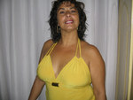 passionate Brazil girl Regina from Rio De Janeiro BR4132