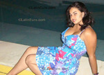 voluptuous Brazil girl Layla from Salvador BR4138