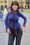 stunning Peru girl Rocio from Lima 01 PE387
