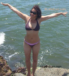 athletic Brazil girl Mara from Cariacica BR4360