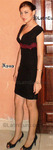 attractive Honduras girl Kristell Nataly from San Pedro Sula HN261