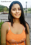 luscious Honduras girl Mileni from Puerto Cortes HN264